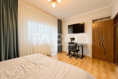 De inchiriat apartament cu 3 camere in cartierul Zorilor cu panorama - 6
