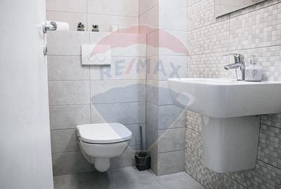 Apartament 2 camere de inchiriat - Mamaia Nord-langa Nordis - 6