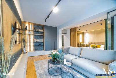 Apartament cu 2 camere, mobilat în Cetatea - 8