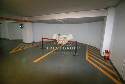 Penthouse cu 4 camere semidecomandat, mobilat în Grădina Icoanei - 32