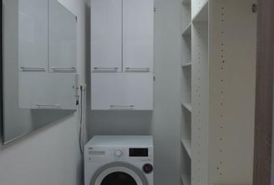 Apartament 60 mp Pet Friendly, etajul 2, Urban Coresi - 7