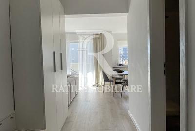 Apartament cu 2 camere în Iosia - 9
