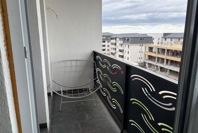 Apartament cu 2 camere în Central - 5