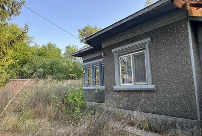 Casă cu 3 camere în Boșneagu - 1