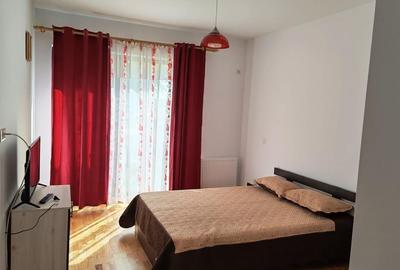 Apartament 2 camere in Ploiesti,  Mrs Village - 5