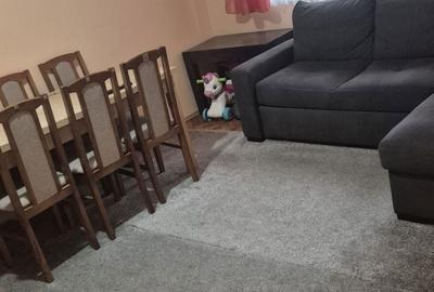 Apartament cu 2 camere semidecomandat în Central - 2