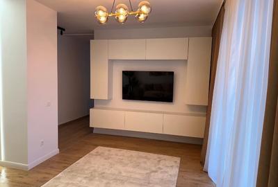 Apartament cu 2 camere decomandat, mobilat în Doamna Ghica - 3