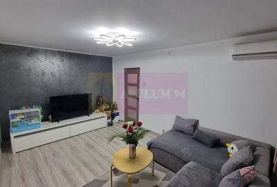 Apartament cu 3 camere decomandat în P-ța Reșița - 1