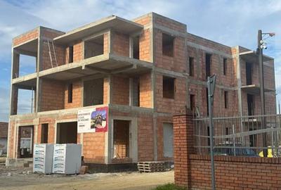 Apartament 3 camere bloc nou Str.Strugurilor Lugoj - 2