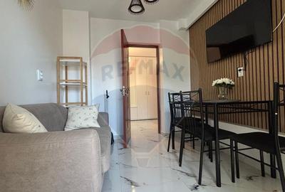 Apartament cu 3 camere de inchiriat in Faleza Nord-Constanta - 8