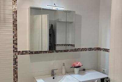 Apartament cu 3 camere în Ghencea - 11