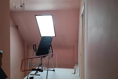 Apartament 4 camere tip Penthouses Dristor parc IOR - 5