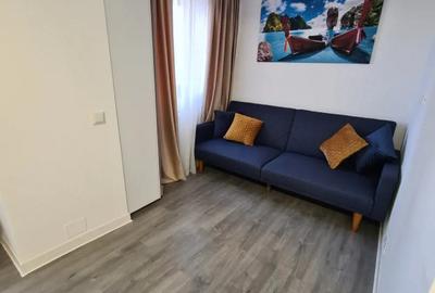 Inchiriez Apartament 1 Camera, Ultracentral, Centru Pietonal - 5