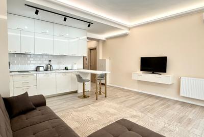 COMISION 0% -  CASA DEL MAR - Studio cu vedere la mare mobilat utilat totu nou - 5