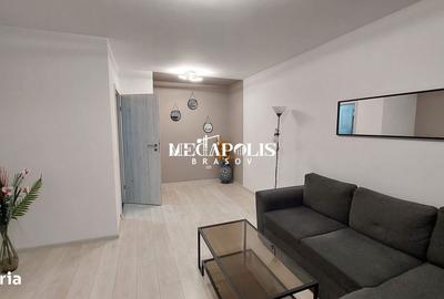 Apartament cu 2 camere decomandat, mobilat în Stupini - 13