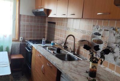 Apartament cu 2 camere semidecomandat în Lehnești - 8