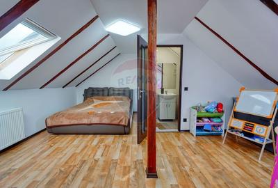 Apartament cu 2 camere semidecomandat în Turcheș - 8