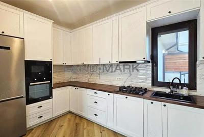 COMISION 0% Duplex despartit prin garaj liziera padurii Dumbravita - 9