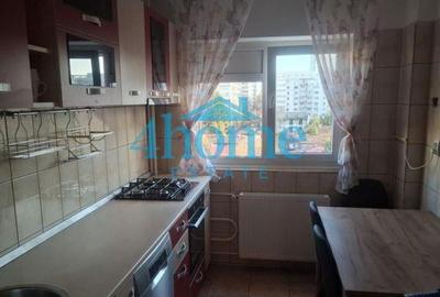 Apartament cu 3 camere, mobilat în Titan - 6