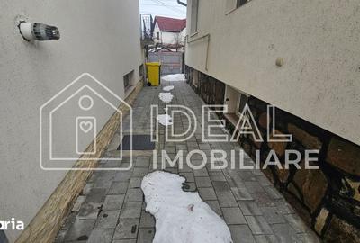 Casă cu 4 camere cu Canalizare în Ștrand - 6