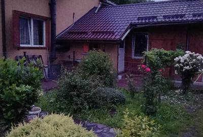 Casă cu 4 camere în Idicel - 3