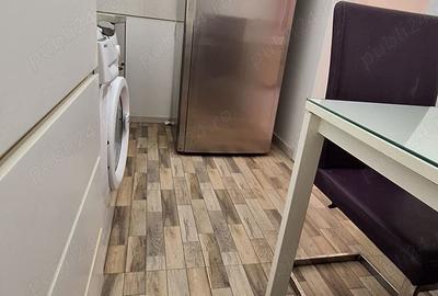 Agatului Padurea Baneasa Jandarmeriei Metrou M6 - 3