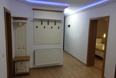 Apartament cu 3 camere decomandat, mobilat în Calea Dumbrăvii - 9