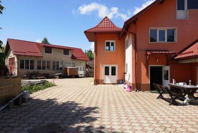 Casă cu 4 camere cu Teren 2463 Mp în Bartolomeu - 6