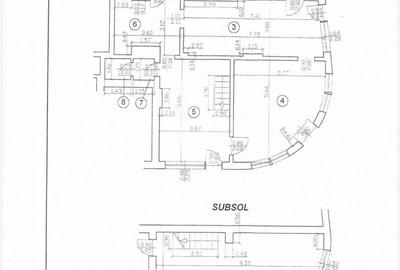 Spațiu comercial, de 100 mp, în Calea Călărașilor - 4