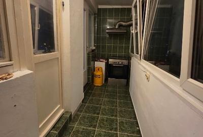 Apartament cu 2 camere semidecomandat în Gara - 8
