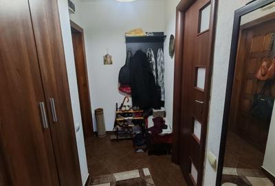 Apartament cu 2 camere semidecomandat în Calea Moroieni - 5