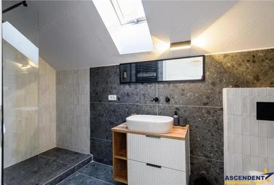 FILM! Vila de poveste, in centrul Brasovului, pe Drumul Cetatii - 11