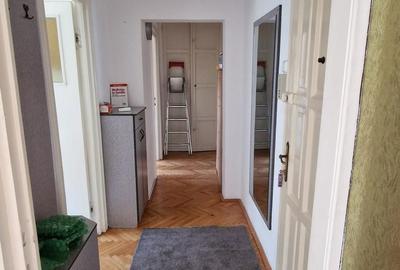 Apartament cu 2 camere decomandat în Cihei - 8
