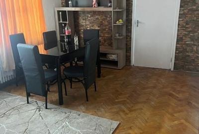 Apartament cu 3 camere semidecomandat în Gării - 2