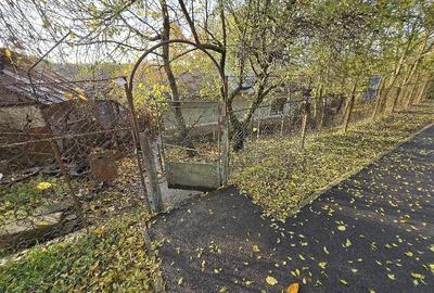 Casă cu Teren 900 Mp în Central - 7