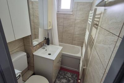 Apartament cu 2 camere nedecomandat în Central - 5