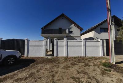 Casa Cartier Europa, Vladimirescu - 1