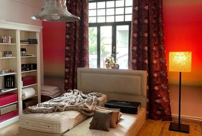 Apartament cu 5 camere în Eminescu
