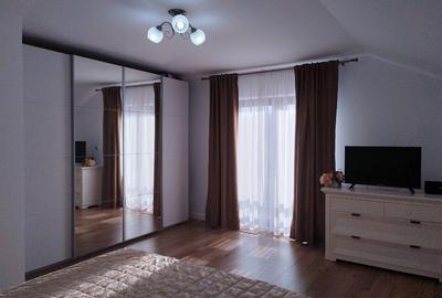 Casă individuală cu 5 camere cu Canalizare în Micești - 10