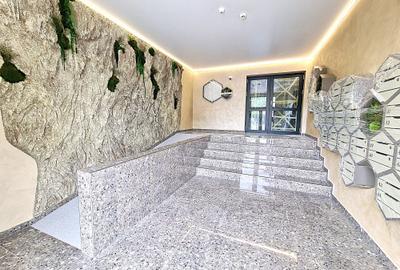 Penthouse cu terasa - 4 camere Mihai Bravu - dezvoltator 0% comision - 6