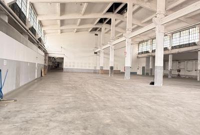 Spațiu industrial, în Orașul Vechi - 16