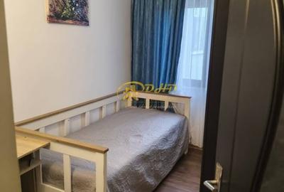 Apartament cu 3 camere în Podu Roș - 3