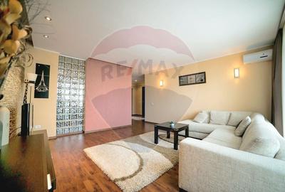 Apartament cu 2 camere decomandat, mobilat în Aradul Nou - 2