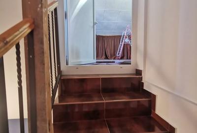 Casă cu 4 camere cu Teren 450 Mp în Central - 14