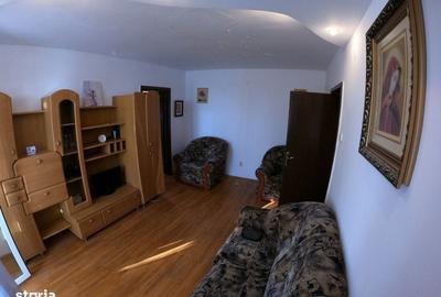 Apartament cu 3 camere în Uiești - 5