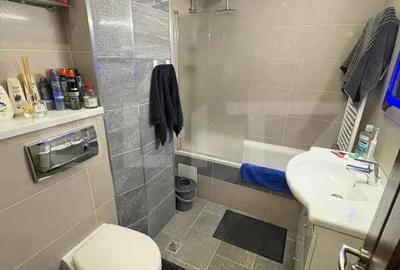 Apartament cu 2 camere decomandat în Ștefan cel Mare - 6