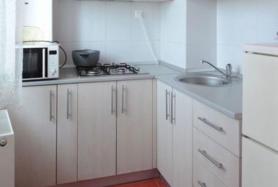 Garsonieră decomandată în Exterior Vest - 7