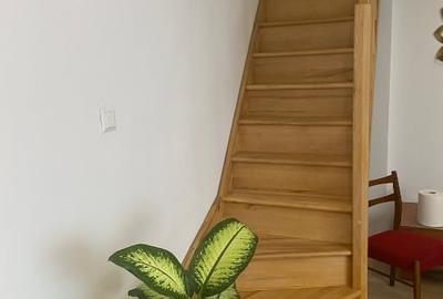 Vand casa recent renovata - Zona Domenii-Caraiman - Curte si terasa etajata - 1