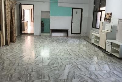 Spațiu comercial, de 100 mp, în Rafinaria Vega - 5