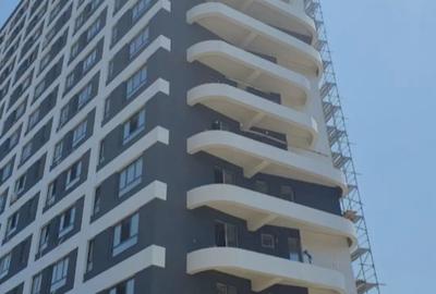 Apartament Tomis Tower - 2